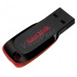 SanDisk 128GB Cluzer Blade USB pendrive 