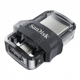 SanDisk 128GB ULTRA dual drive USB 3.0,150Mbs