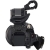 Panasonic AG-CX10E 4K 50p NDI HX képes kamera, HEVC, MOV, MP4, AVCHD, MXF, 4:2:2 10bit