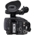 Panasonic AG-CX350 UHD 4K HDR kamera - 10bit, Live Stream, NDI HX opció  