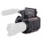 kompakt CINEMA kamera - 5.7K Super35