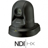 integrált PTZ kamera NDI HX és HDMI