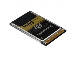 60GB P2 memória kártya
