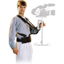 Glidecam BODY-POD, stabilizátor tartó rendszer