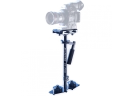 Glidecam XR-PRO, kézi kamera stabilizátor 4,5 kg terhelésig