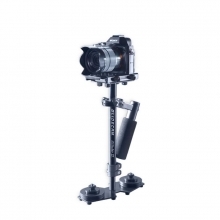Glidecam IGLIDE-II, kézi kamera stabilizátor 1,4 kg terhelésig precíziós gimballal