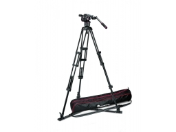 Nitrotech N8 video fej kit, 546GB tripod