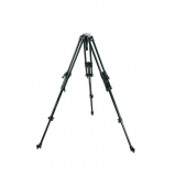 Manfrotto 351MVB2, ProVideo Twin Leg kameraállványláb, 