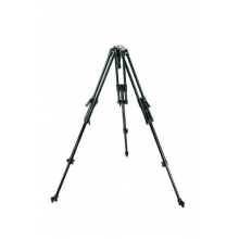 Manfrotto 351MVB2, ProVideo Twin Leg kameraállványláb, 