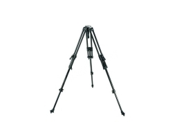 Manfrotto 351MVB2, ProVideo Twin Leg kameraállványláb, 