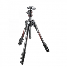 Befree Szénszálas Tripod gömbfejjel