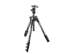 Befree Szénszálas Tripod gömbfejjel