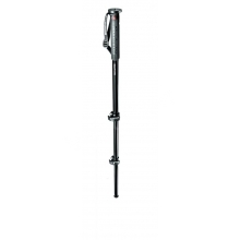 PRIME alumínium egylábállvány - monopod - max. 160cm, 10 kg terhelés