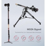 MOZA Slypod Slider és Monopod 