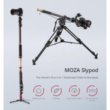 MOZA Slypod Slider és Monopod 
