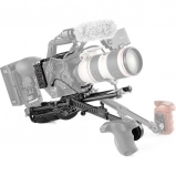 SmallRig 2007C professzionális kiegészítő szett Sony FS5 kamerához 