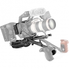 SmallRig 2007C professzionális kiegészítő szett Sony FS5 kamerához 