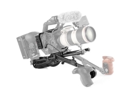 SmallRig 2007C professzionális kiegészítő szett Sony FS5 kamerához 