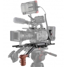 SmallRig 2045B profi kiegészítő szett Sony FS7/FS7 II kamerához 