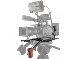 SmallRig 2045B profi kiegészítő szett Sony FS7/FS7 II kamerához 