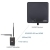 SWIT S-4914P, WHDI SDI/HDMI 1000 méteres (rálátással) vezetéknélküli kép/hang átviteli rendszer 