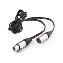 SWIT S-7102, 4pin XLR DC kábel 3 méter