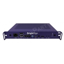BrightSign HO523 OPS megfelelőségű médialejátszó