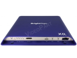 BrightSign XD1034 Expanded I/O Player