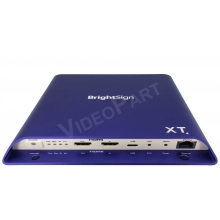 BrightSign XT1144 Expanded I/O Player