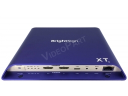 BrightSign XT1144 Expanded I/O Player