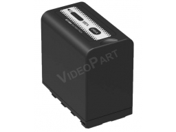Panasonic  AG-VBR89  8850mAh Li-Ion kamera akkumulátor