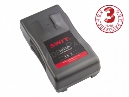 SWIT S-8110S, 126Wh V-mount akkumulátor