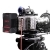 SWIT S-8360S, 250Wh 3. generációs V-mount kamera akkumulátor