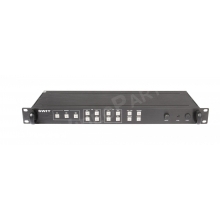 SWIT S-9204, 4 csatornás SDI multiviewer & switcher