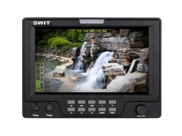 SWIT S-1071H+, 7