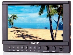 SWIT CM-S73H, 7