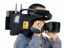 KATA CG-11, kamera produkciós védőhuzat 