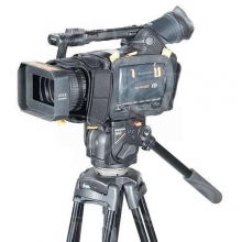 KATA DVG-51, kamera produkciós védőhuzat 