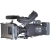 KATA DVG-54, kamera produkciós védőhuzat 