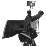 KATA RC-HD3, kamera esőköpeny teljesformátumú kamerához