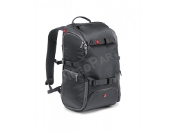 Advanced Travel hátizsák DSLR és laptop számára, szürke