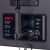 SWIT LA-WR8, mini 8 csatornás vezetéknélküli DMX fényvezérlő