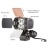SWIT S-2010P SET LED kamera lámpa szett 1100 lux fényerővel + Panasonic akkumulátor konzol