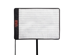 SWIT S-2620, flexibilis SMD Bi-color LED lámpa - 1200lux, 50W