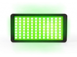 Swit S-2712 12W 320 Lux zsebméret RGBW SMD LED lámpa, CRI 96, TLCI 99