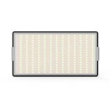 Swit CL-15 Bi-color SMD kamera LED lámpa, 550Lux