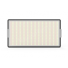 Swit CL-15 Bi-color SMD kamera LED lámpa, 550Lux