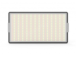 Swit CL-15 Bi-color SMD kamera LED lámpa, 550Lux