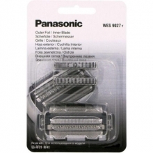 Panasonic WES9027Y borotva kés + szita 