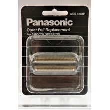 Panasonic WES9861 borotva szita